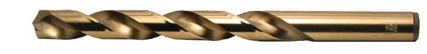 Type 150-M METRIC, M42 Cobalt 135° Split point – Jobber Length